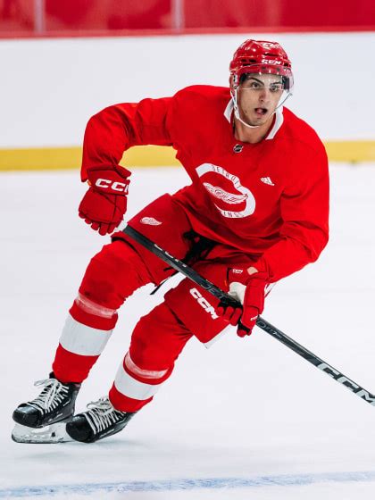 Buium aims to keep progressing with Griffins .